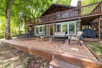 825 Emerald Shores Road, Mount Gilead, NC 27306 - Photo 1