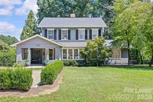 2025 Sharon Rd, Charlotte, NC 28207 - Photo 1
