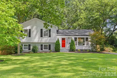 6623 Long Meadow Road, Charlotte, NC 28210 - Photo 1