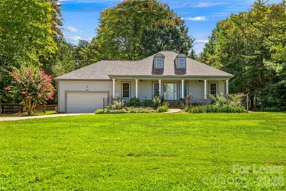 5020 Fox Hollow Drive, Denver, NC 28037 - Photo 1