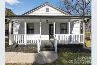 7642 Dallas Cherryville Highway, Cherryville, NC 28021 - Photo 1