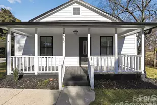 7642 Dallas Cherryville Hwy, Cherryville, NC 28021 - Photo 1