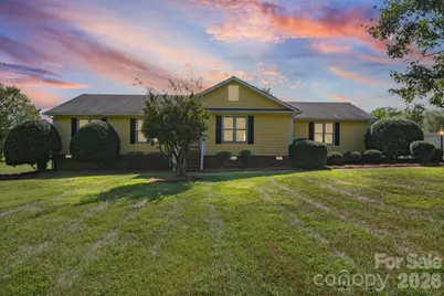 4207 Deerfield Drive, Monroe, NC 28112 - Photo 1