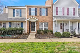 8289 Golf Ridge Dr, Charlotte, NC 28277 - Photo 1
