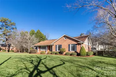 6618 Castlegate Drive, Charlotte, NC 28226 - Photo 1