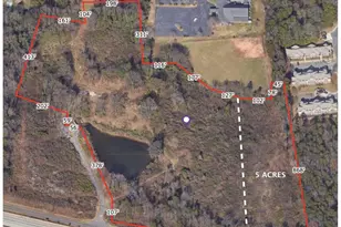 3111 Grand Lake Dr, Charlotte, NC 28208 - Photo 1