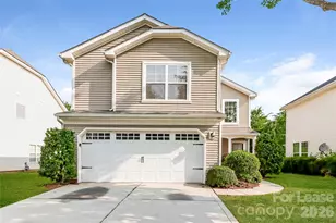 5125 Stone Park Dr, Charlotte, NC 28269 - Photo 1