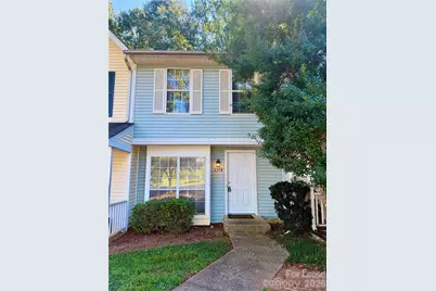 6354 Windsor Gate Lane, Charlotte, NC 28215 - Photo 1