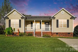 4610 Tyne Castle Ct, Concord, NC 28025 - Photo 1