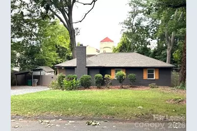 1527 Medford Drive, Charlotte, NC 28205 - Photo 1
