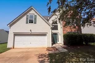 3527 Mallory Taylor Ln, Charlotte, NC 28216 - Photo 1