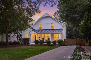 2424 Kingsbury Dr, Charlotte, NC 28205 - Photo 1