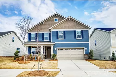 1901 Newberry Drive, Gastonia, NC 28052 - Photo 1