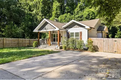 2224 Weyland Avenue, Charlotte, NC 28208 - Photo 1