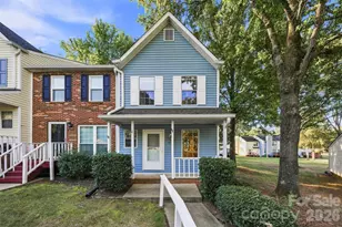 8112 Circle Tree Ln, Charlotte, NC 28277 - Photo 1