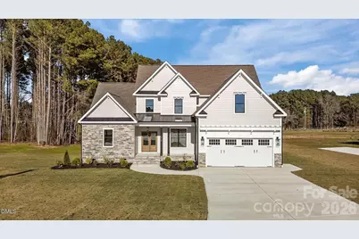 2568 Lassiter Road, Four Oaks, NC 27524 - Photo 1