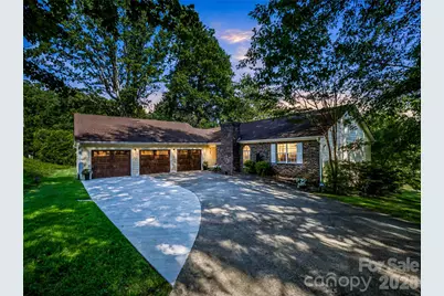503 Saddleback Court, Asheville, NC 28803 - Photo 1