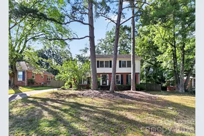 2438 Knickerbocker Drive, Charlotte, NC 28212 - Photo 1