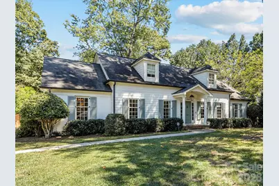 3719 Plumgrove Court, Charlotte, NC 28210 - Photo 1