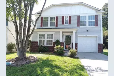 2726 Red Squirrel Trail, Charlotte, NC 28215 - Photo 1