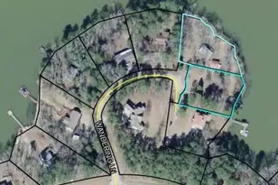 Lot 46 and 47 Wandering Ln, Ridgeway, SC 29130 - Photo 1
