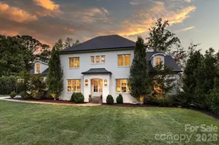 610 Lansdowne Rd, Charlotte, NC 28270 - Photo 1