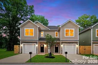 2922 Capitol Drive, Charlotte, NC 28208 - Photo 1