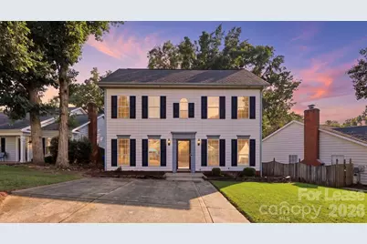 14230 Quartz Lane, Pineville, NC 28134 - Photo 1