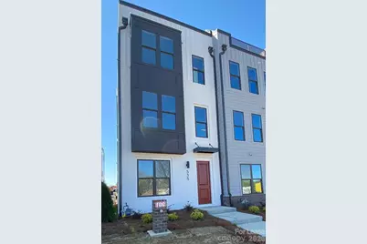 535 W Tremont Avenue, Charlotte, NC 28203 - Photo 1
