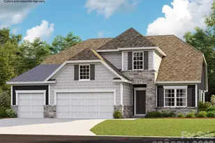 5327 Redbud Rd, Lancaster, SC 29720 - Photo 1