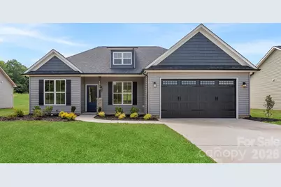 1020 Speight Road, Albemarle, NC 28001 - Photo 1