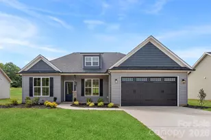 1020 Speight Rd, Albemarle, NC 28001 - Photo 1
