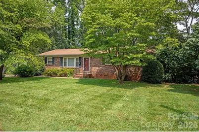 1115 Clawson Court, Charlotte, NC 28209 - Photo 1