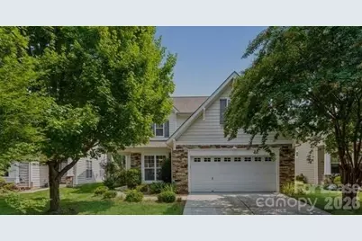 1009 Serel Drive, Matthews, NC 28104 - Photo 1