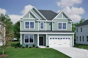 4616 Hanes Lk Dr, Winston Salem, NC 27106 - Photo 1