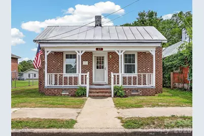 109 E South Street, Kinston, NC 28501 - Photo 1