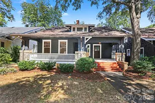 515 E Kingston Ave, Charlotte, NC 28203 - Photo 1