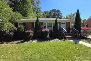 3520 Draper Ave, Charlotte, NC 28205 - Photo 1