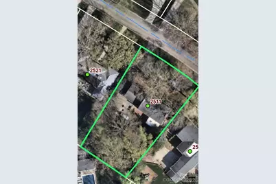 2511 Sedley Road, Charlotte, NC 28211 - Photo 1