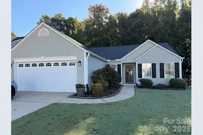 612 Westbury Way #53, Simpsonville, SC 29680 - Photo 1