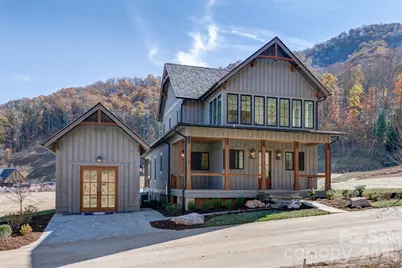 23 (#5) Lodestone Drive, Sylva, NC 28779 - Photo 1