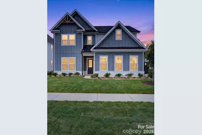 15755 Sweet Virginia Lane, Huntersville, NC 28078 - Photo 1