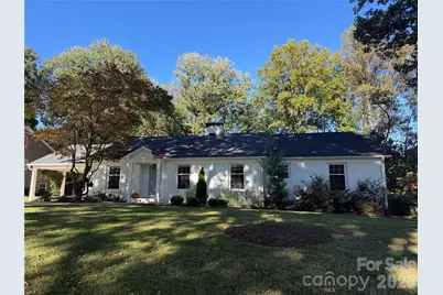 6111 Glenridge Road, Charlotte, NC 28211 - Photo 1