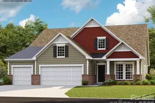 280 Waxhaw Village Rd, Lancaster, SC 29720 - Photo 1