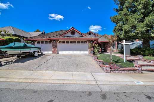 952 Keith Drive Roseville CA 95661