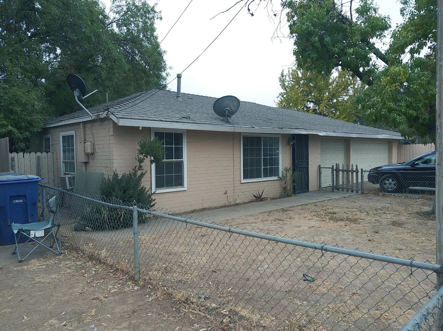 1740 North Ave, Sacramento, CA 95838-3858