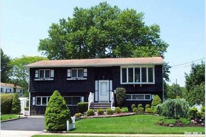 Islip Terrace Ny 11752 14 Salem St P O 1 Islip Terrace Ny 11752 14 Salem St P O 1