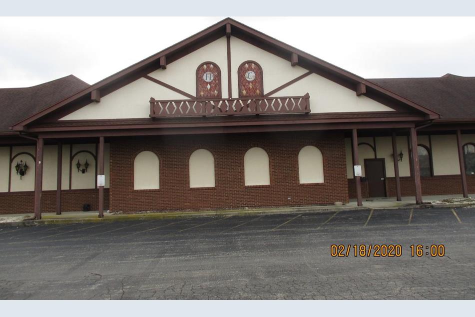 301 Kienle Dr, Piqua, OH 45356 MLS 1001303 Coldwell Banker