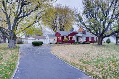 922 N Ohio Street, Greenville, OH 45331 - Photo 1