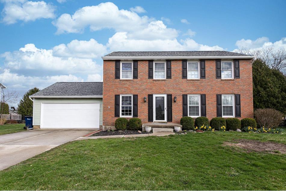 1920 Beckert Dr, Piqua, OH 45356 - MLS 1017215 - Coldwell Banker